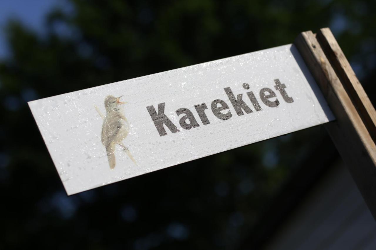 Op-Andel Cool Huisje Aan De Maas 빌라 외부 사진